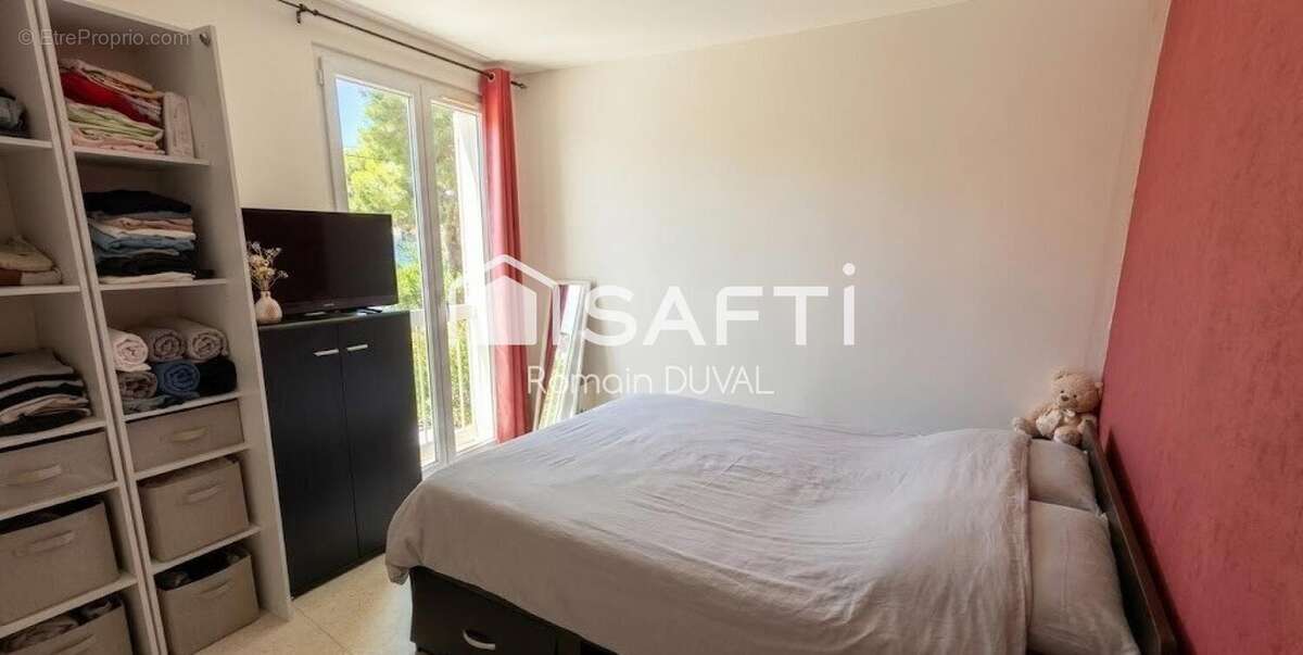 Photo 5 - Appartement à LA SEYNE-SUR-MER