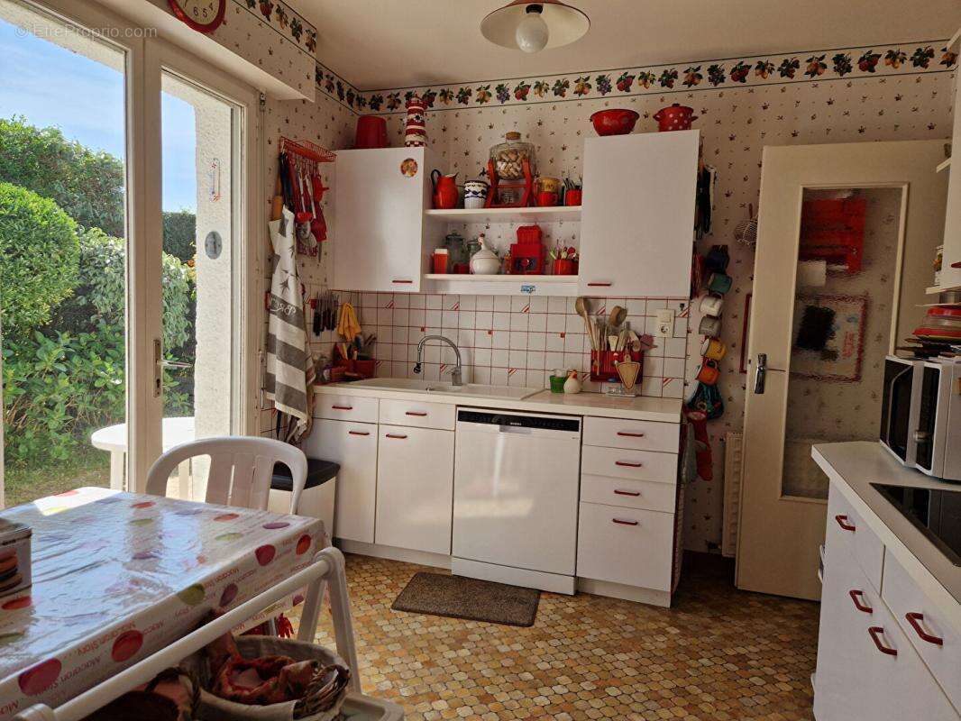 Maison à ARZON