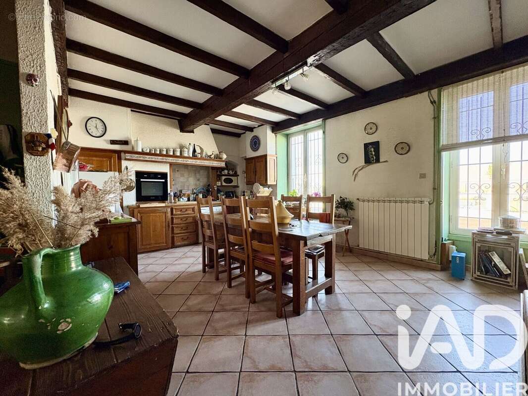 Photo 4 - Appartement à PORT-LA-NOUVELLE