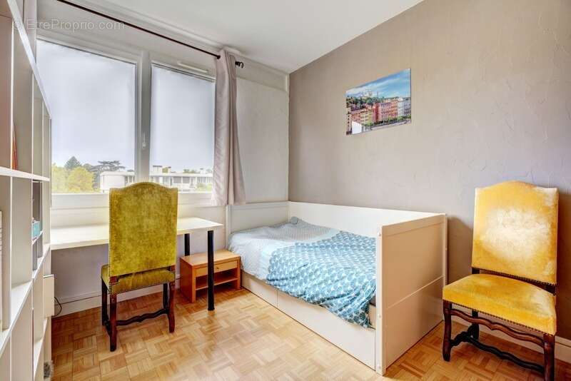 Appartement à LYON-9E