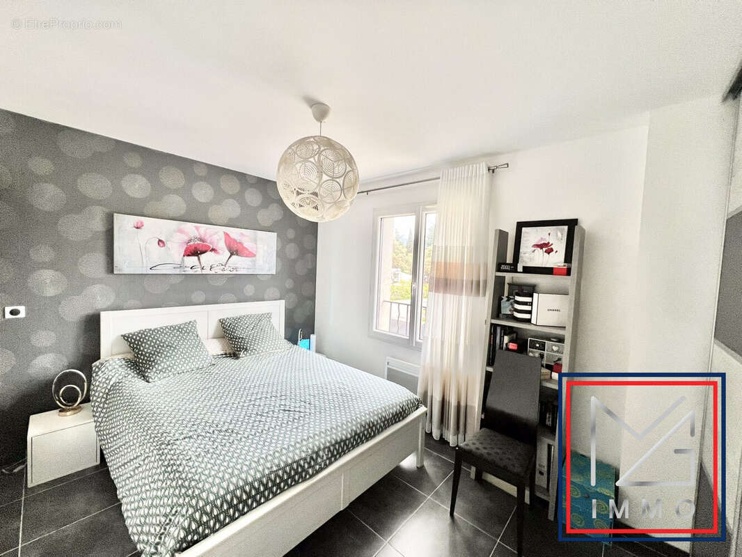 Maison à LE CASTELLET