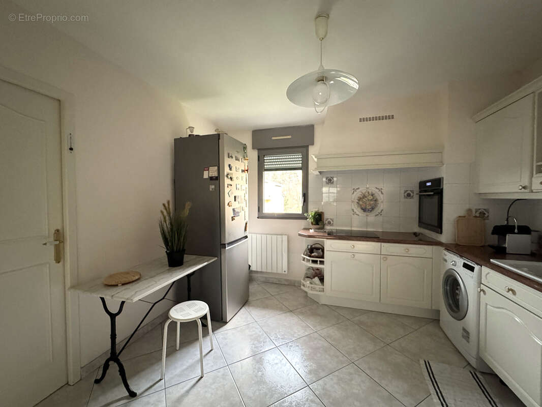 Appartement à LIMONEST