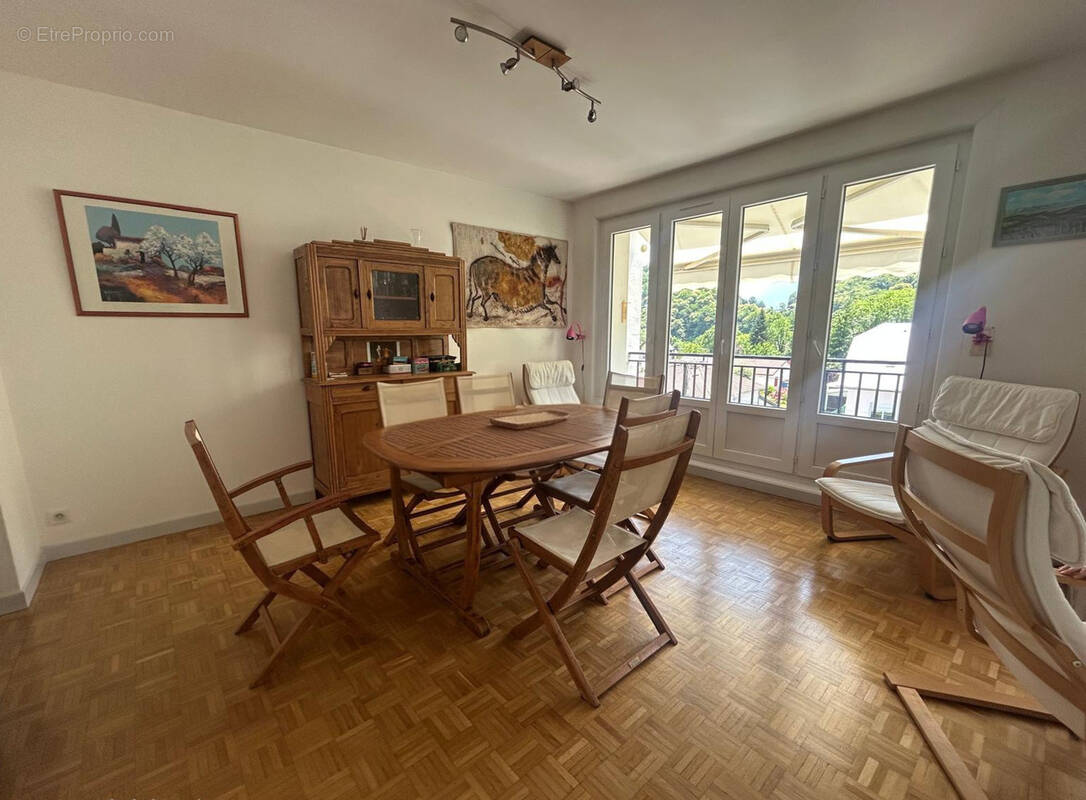 Appartement à ARGELES-GAZOST