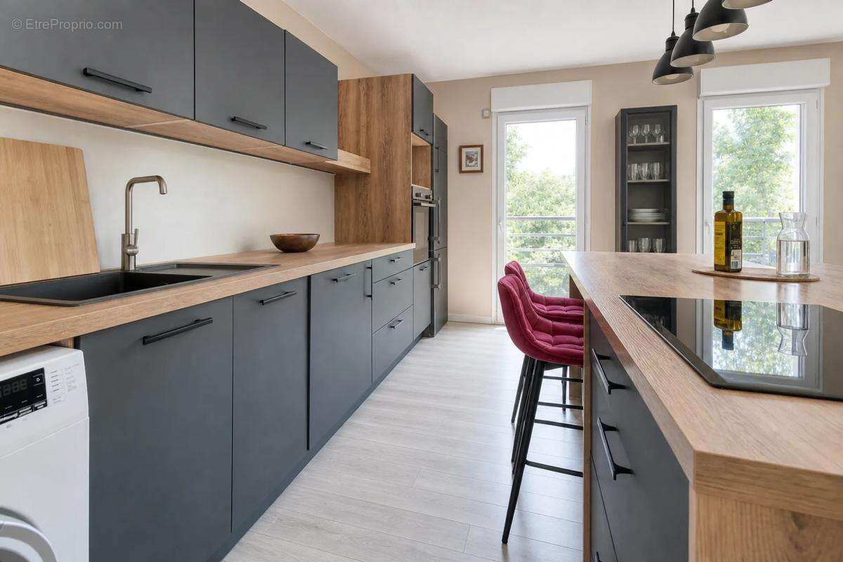 Appartement de 3 pièces de 66 m² à Toulouse - photo 16