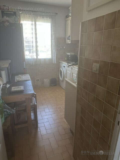 Appartement 57 m² à Cagnes-Sur-Mer  - photo 9