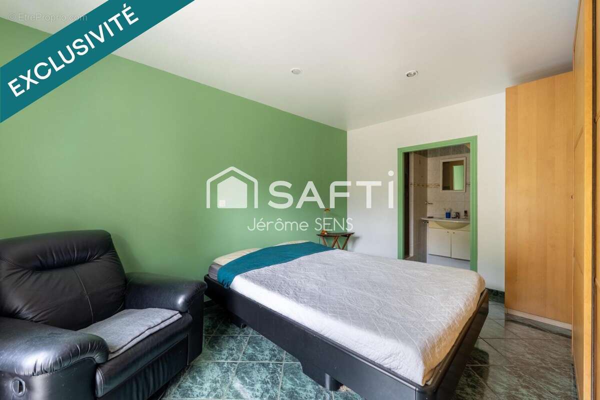 Photo 6 - Maison à POISSY