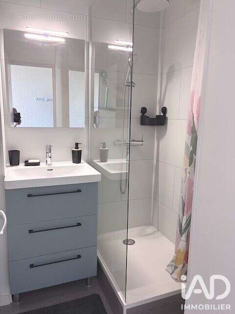 Appartement 21 m² à Le Barcares  - photo 4