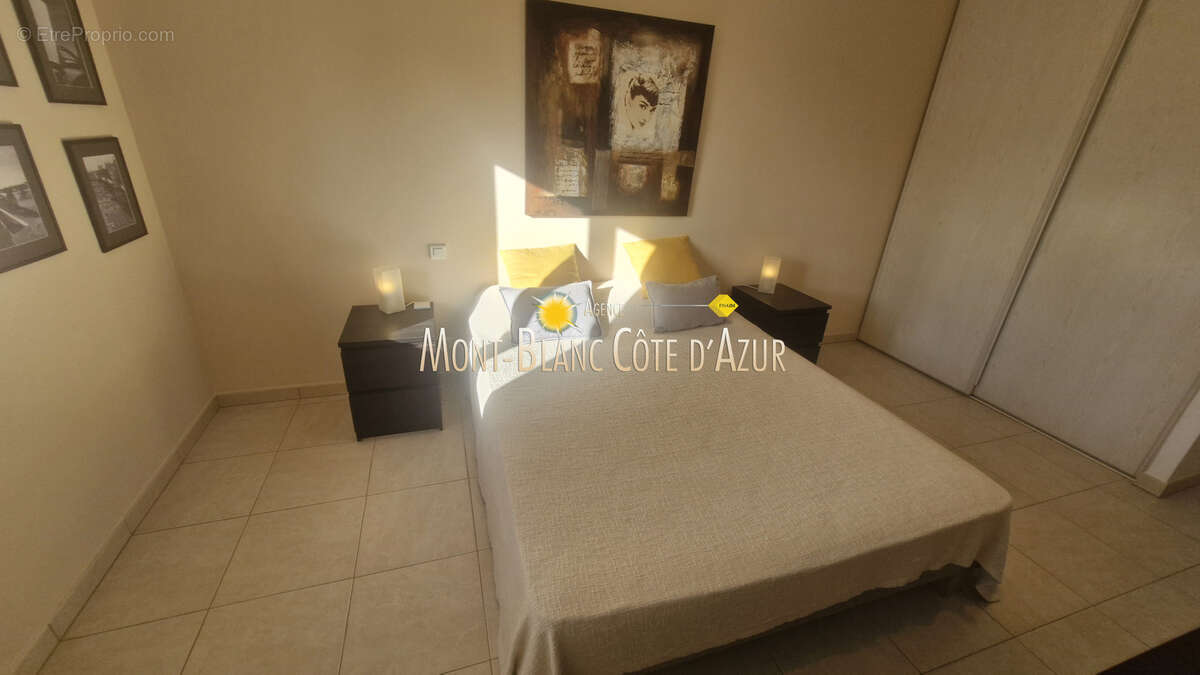 Maison à SAINTE-MAXIME