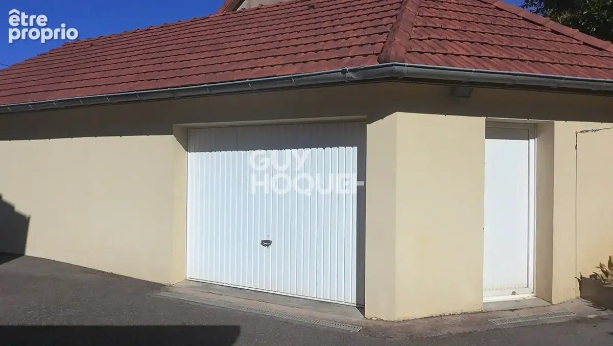 Maison de 8 pièces 178 M² + 3 garages à Anjoutey - photo 16