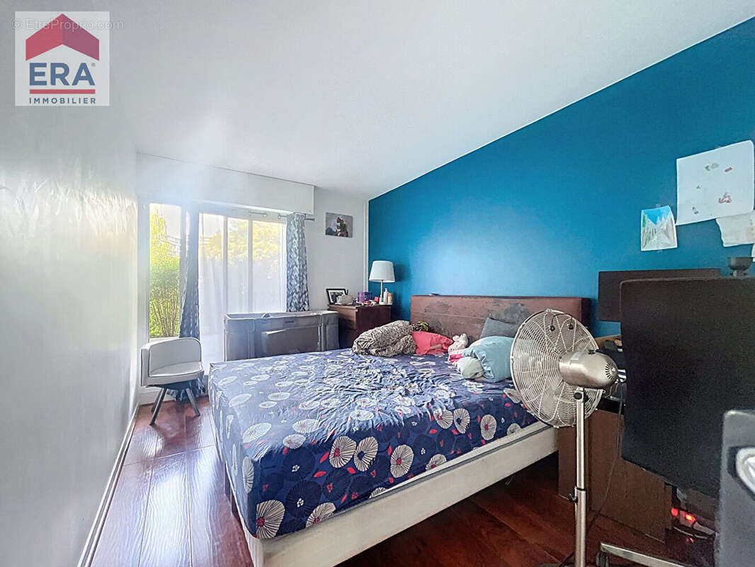 Appartement à SAINT-MAURICE