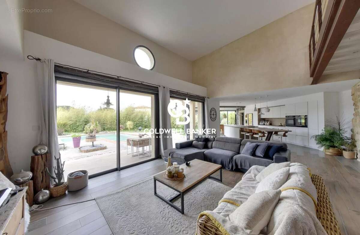 Maison à SAINT-FELIU-D&#039;AVALL