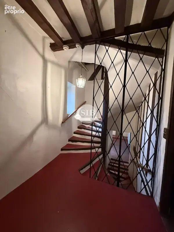 Maison 9 pièces 320 m² à vendre à Leuville-Sur-Orge (91310) - photo 9