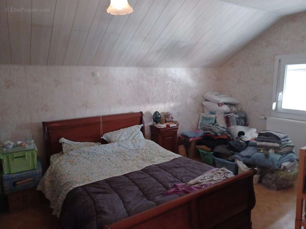 Maison à DESVRES