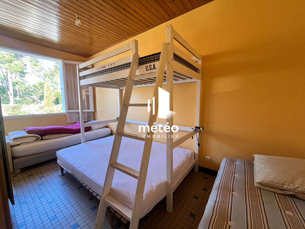 Maison à LA TRANCHE-SUR-MER