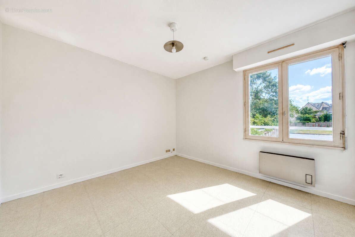 Studio - Saint-Hélier - photo 2