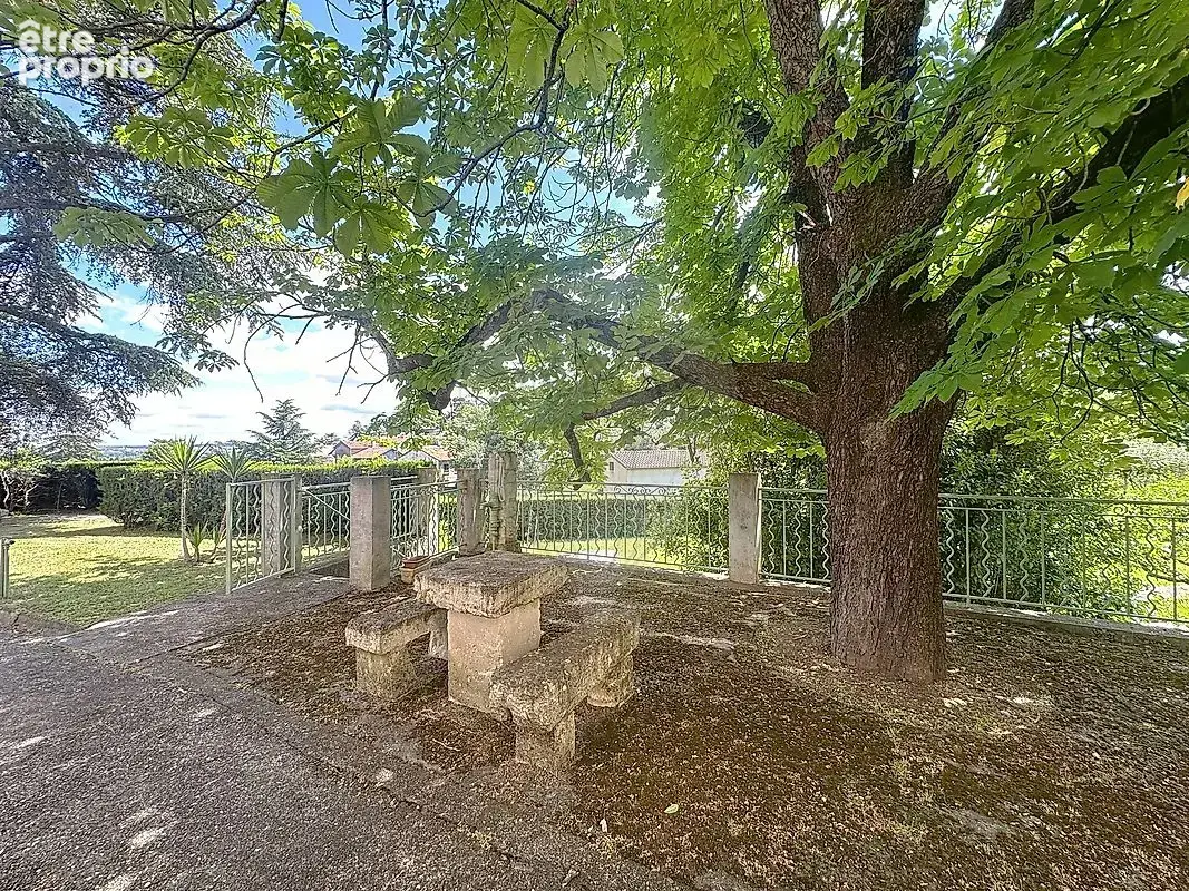 Maison 7 chambre(s) à vendre - photo 23