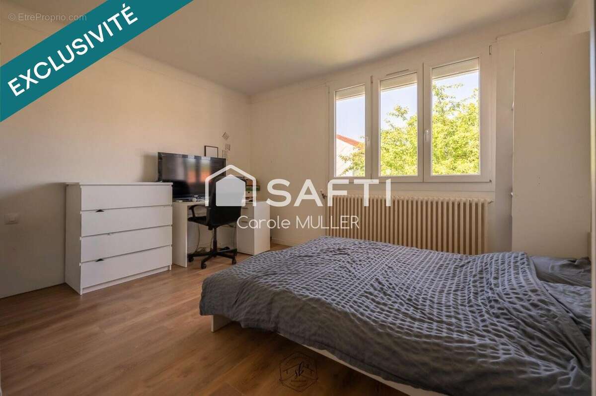 Maison 98 m² à Marange-Silvange  - photo 5