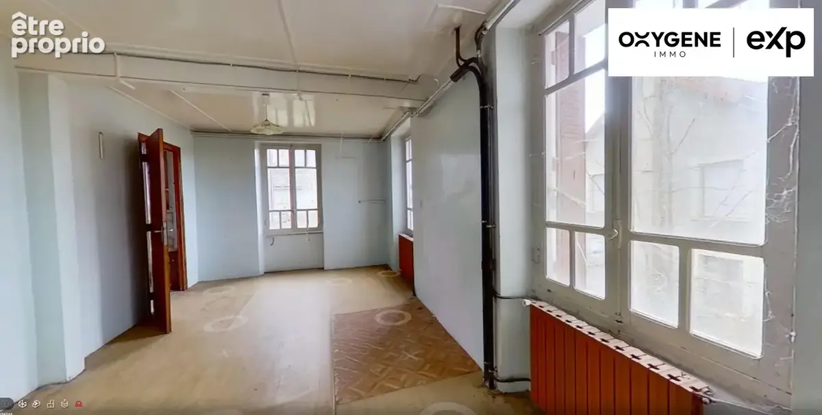 Maison 5 pièces 52 m² à vendre à Saint-Alban-Sur-Limagnole (48120) - photo 7