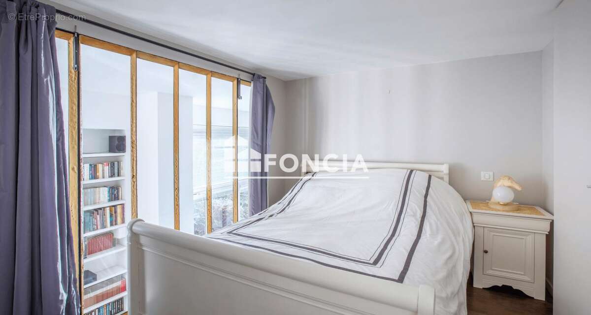 Appartement à SAINT-DENIS