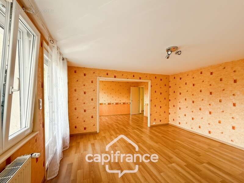 Appartement à PONTIVY