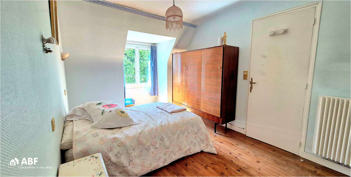 Maison à DIEPPE