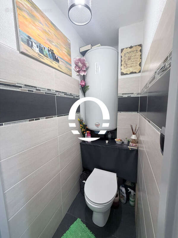 Appartement à PORNIC