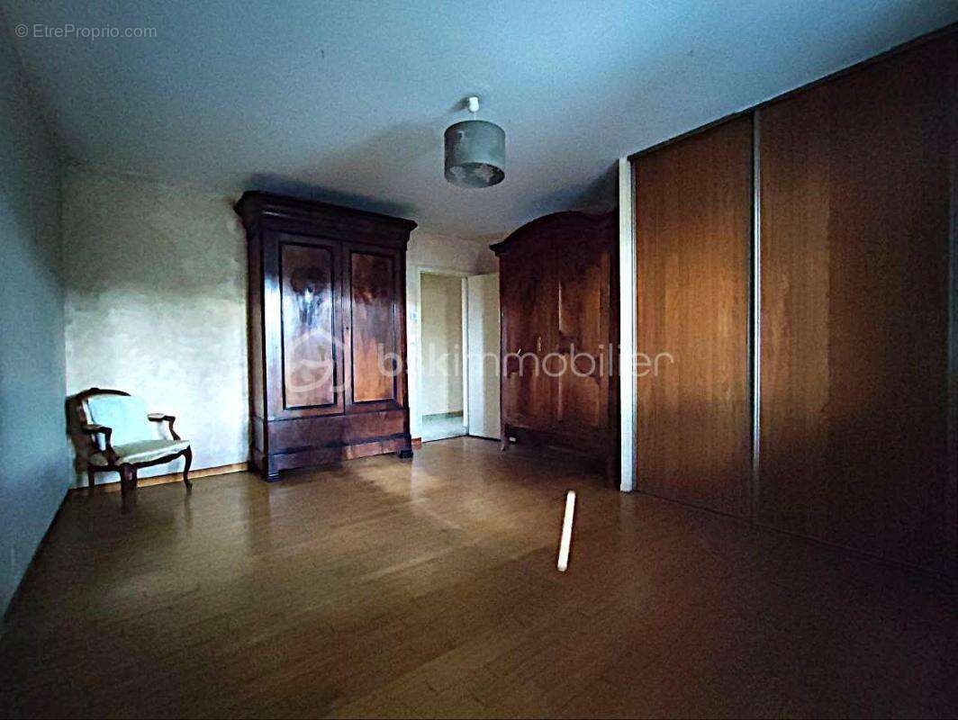 Maison à SAINT-JEAN