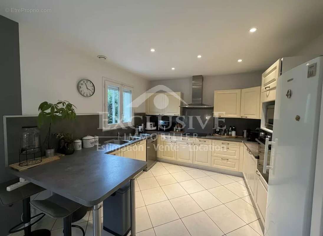 Maison à TROUVILLE-SUR-MER