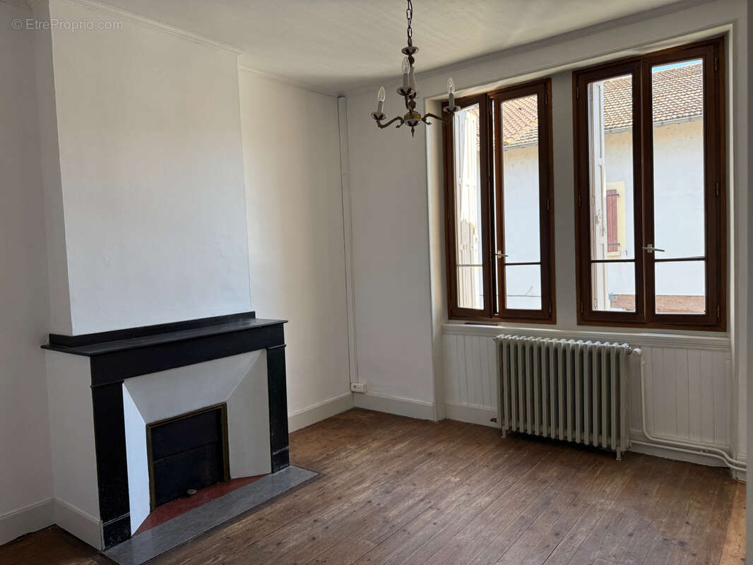 Maison à MARTRES-TOLOSANE