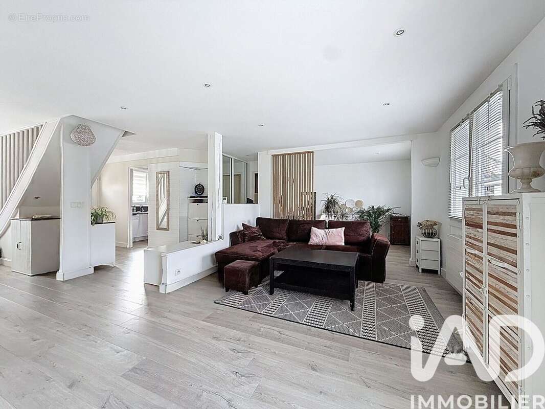 Photo 7 - Maison à COURTRY