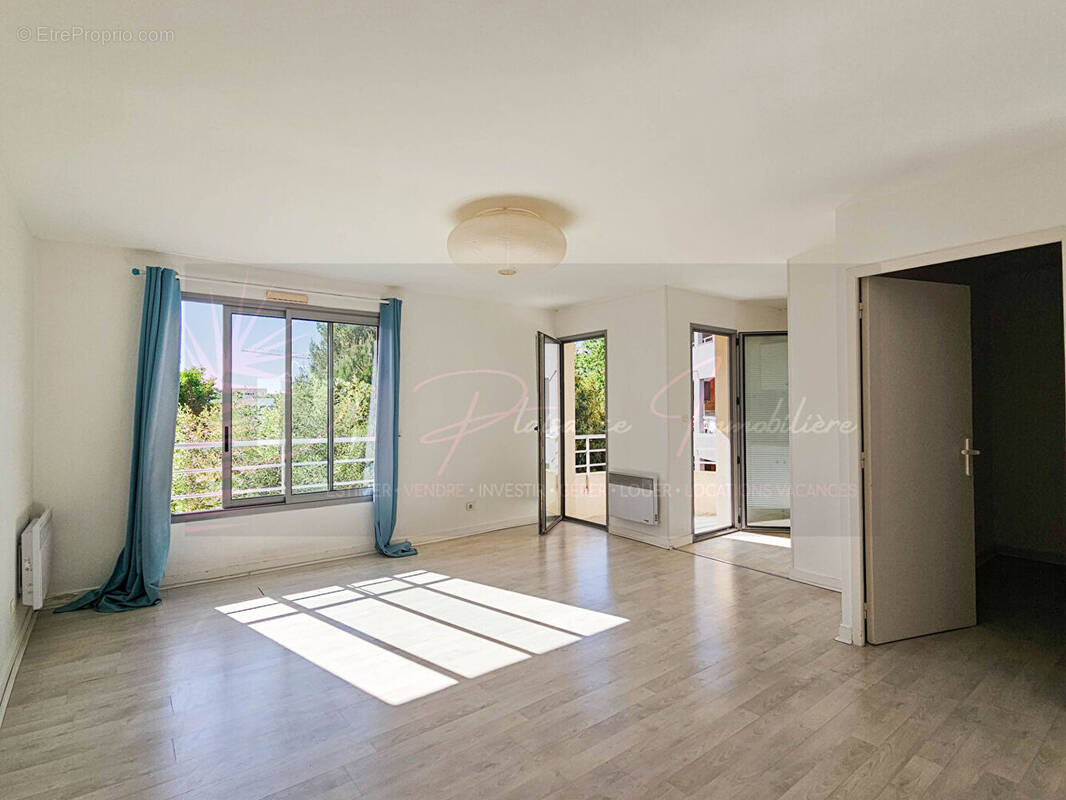 Appartement à LA ROCHELLE