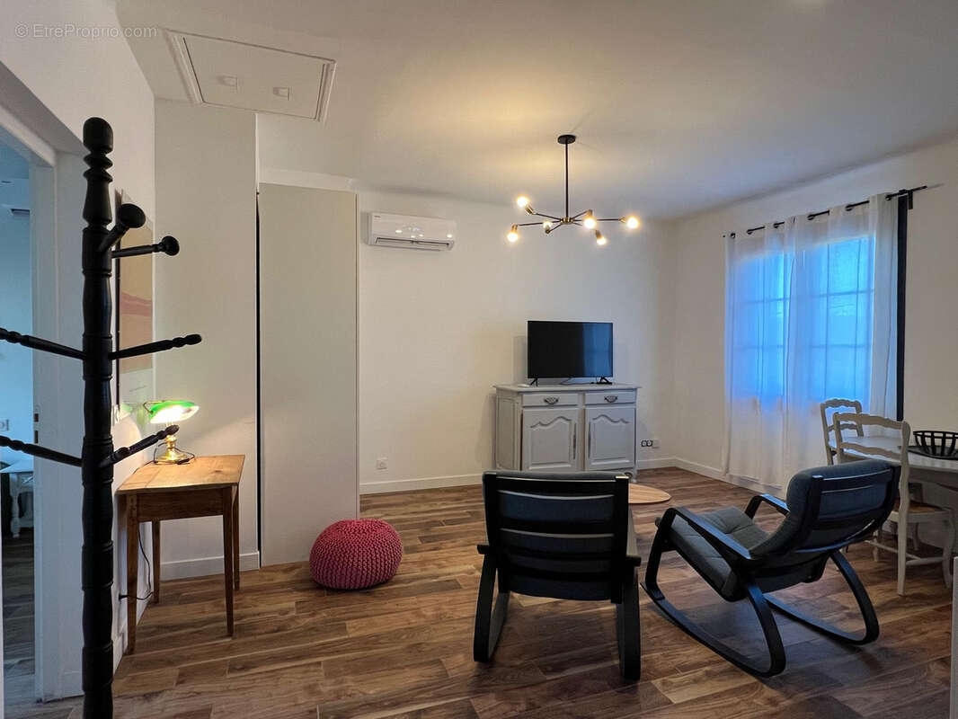 Appartements de stanging Fontvieille - photo 8