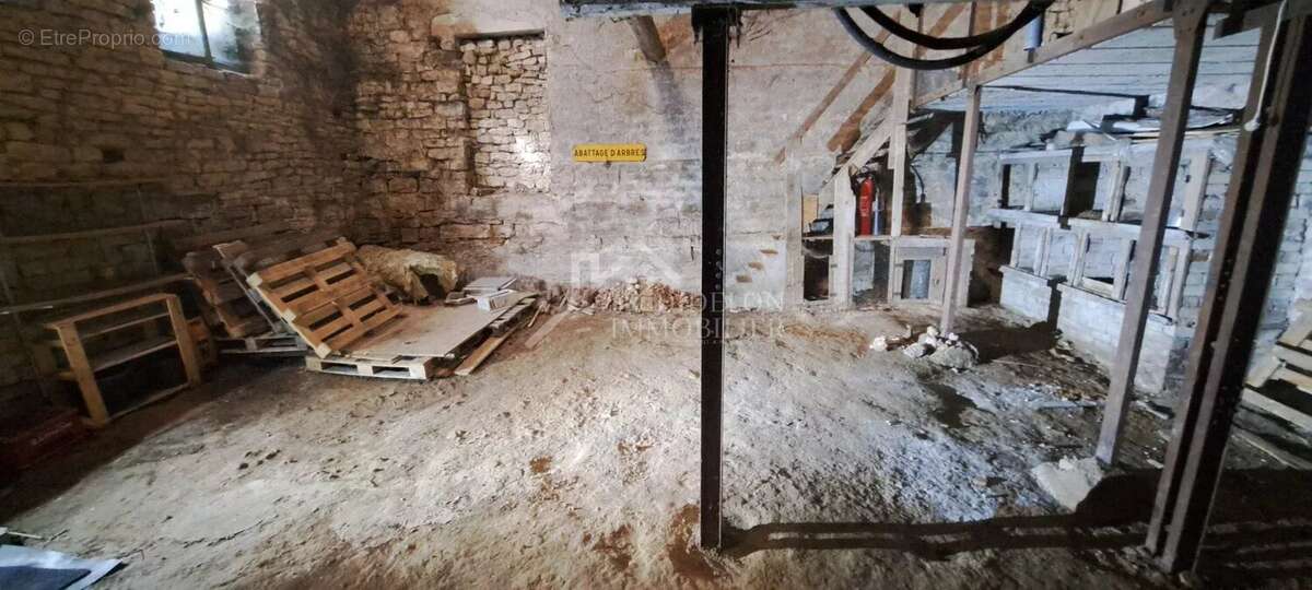 Maison à BOUILLONVILLE