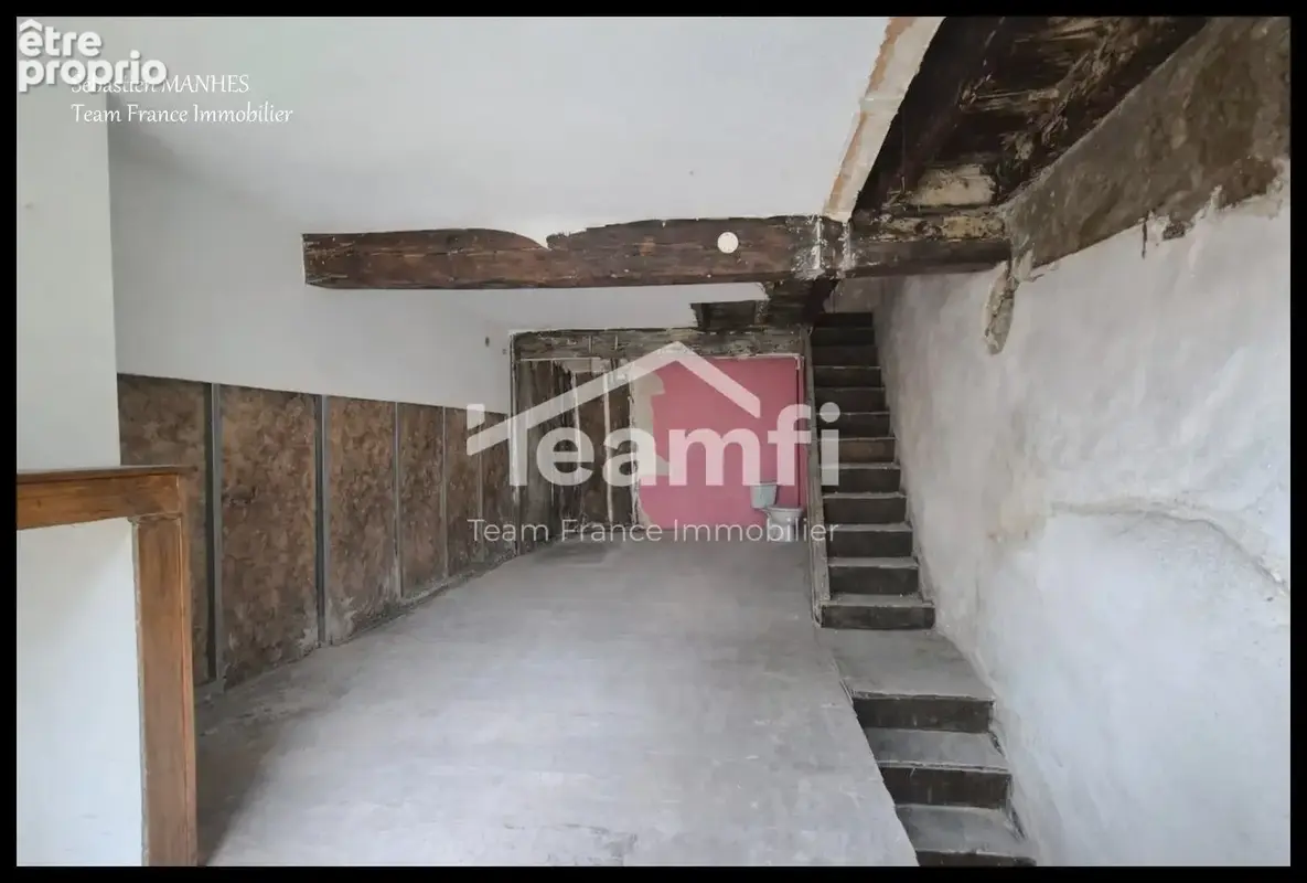 Maison 4 pièces 66 m² à vendre à Thiers (63300) - photo 4