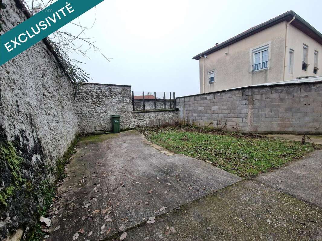 Photo 8 - Maison à FROUARD