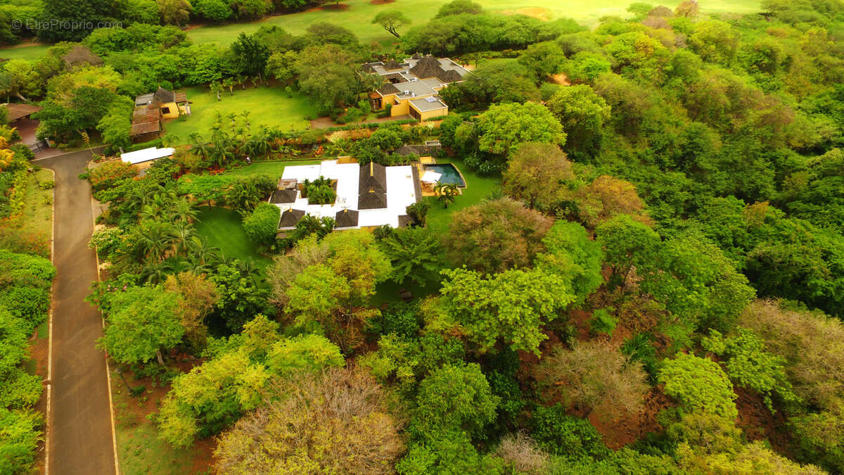 Maison à SAINT-DENIS