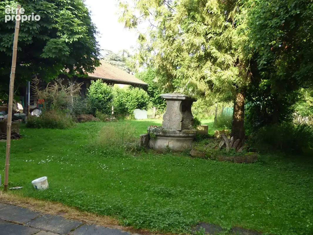 Maison datant de 1800 - photo 3