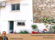 Maison à PORT-LA-NOUVELLE