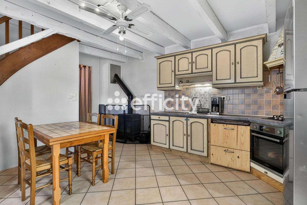 Maison 103 m² à Menthonnex-Sous-Clermont  - photo 2