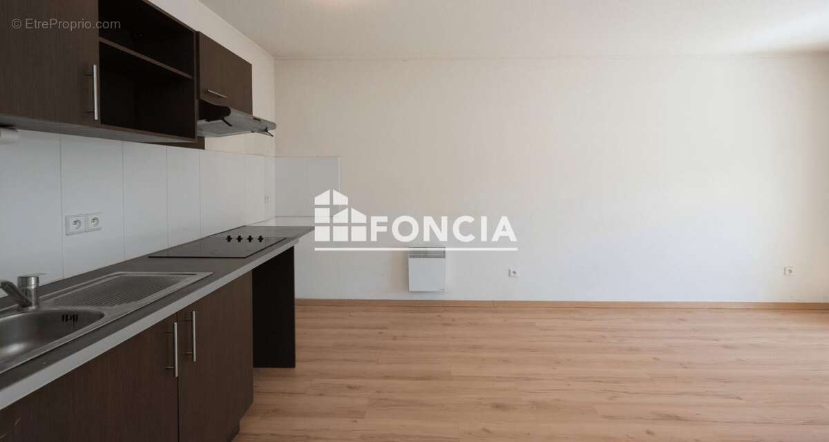 Appartement à MONTELIMAR