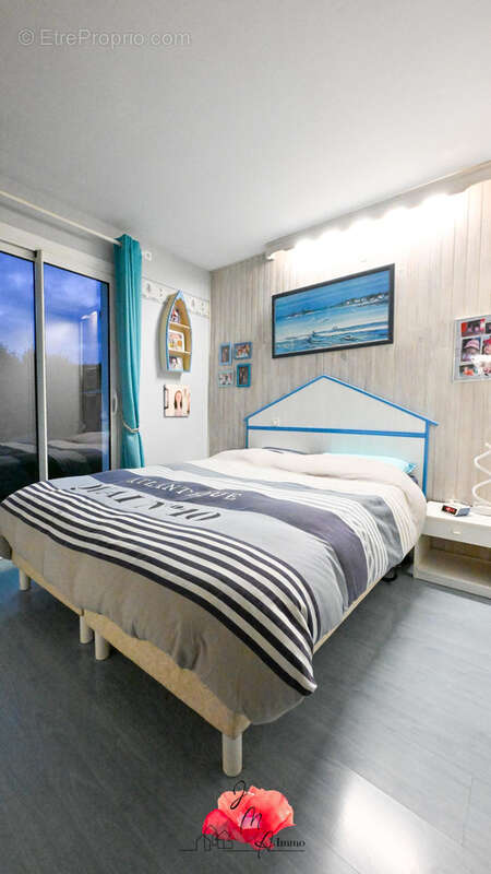 Maison à BEUZEVILLE-LA-GRENIER