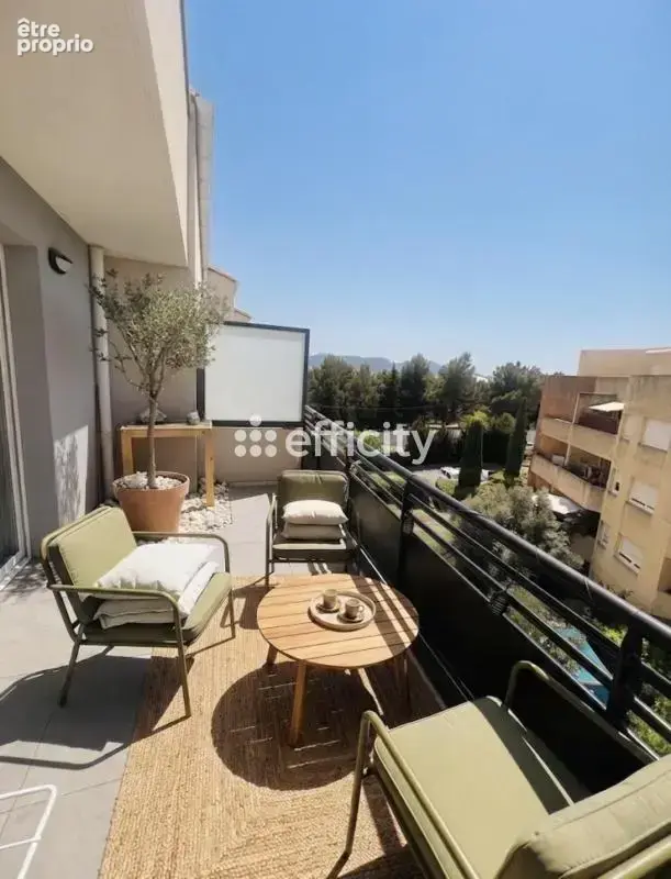 Photo Appartement à Marseille-10e au prix de 276 900€