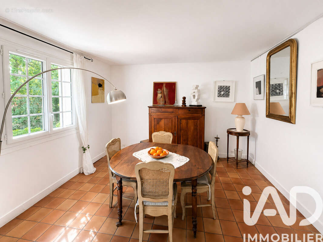 Photo 3 - Maison à LIMOURS