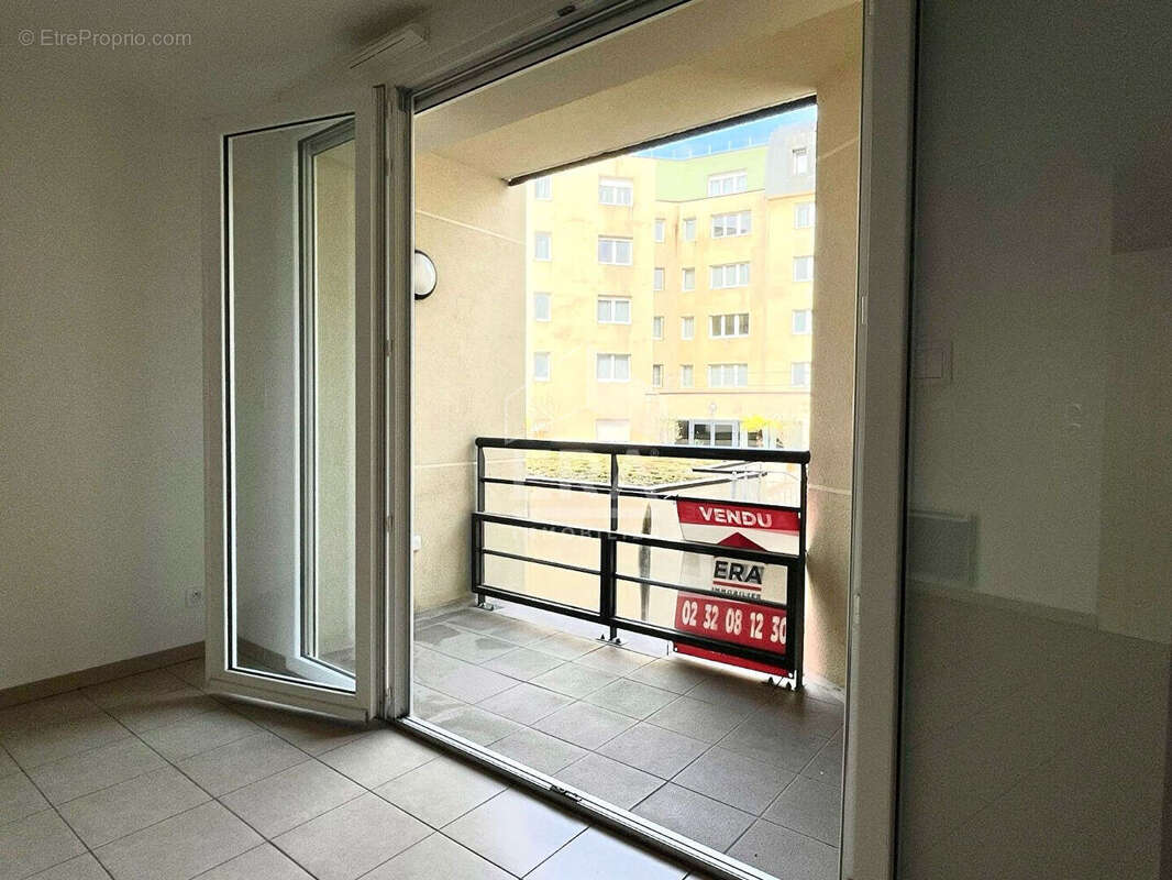 Appartement à ROUEN