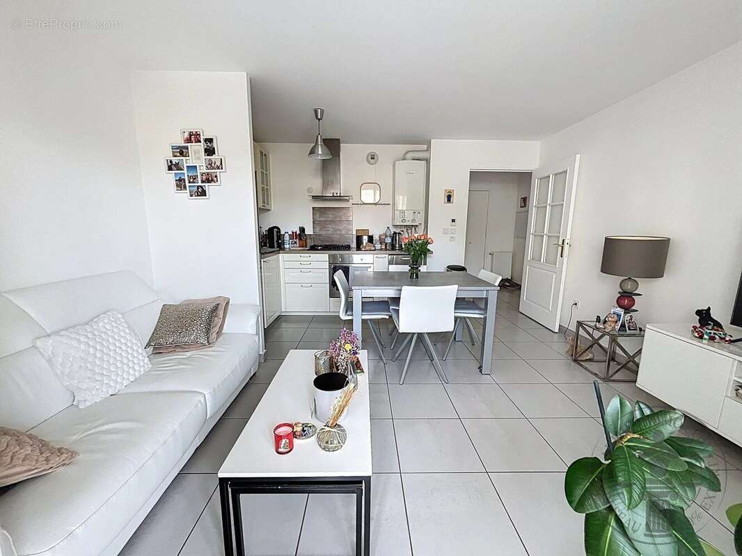 Appartement à DOURDAN