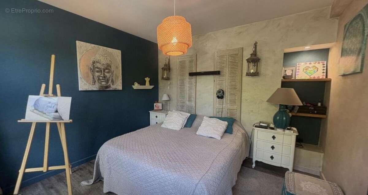 Photo 4 - Maison à CABASSE