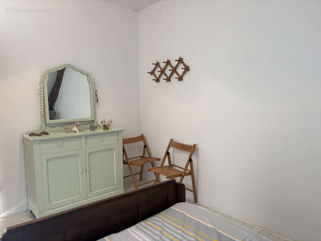 Maison à COULEUVRE