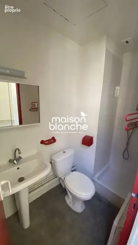 Appartement 1 pièce 13 m² à vendre à Bordeaux (33000) - photo 3