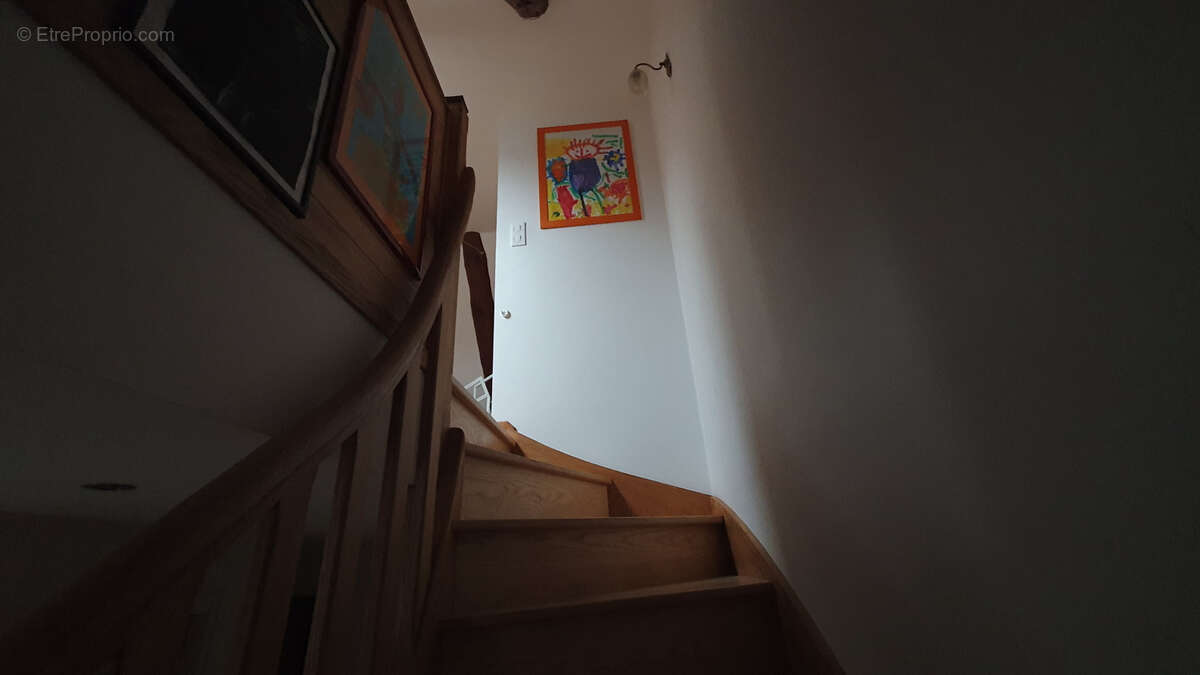 Maison à ALBEPIERRE-BREDONS