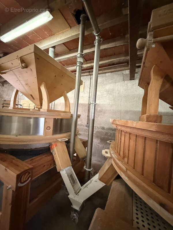Autre à BUSSY
